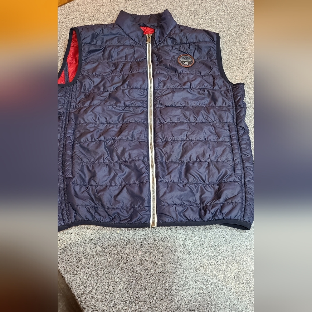 Youth Vest